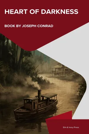 Heart Of Darkness