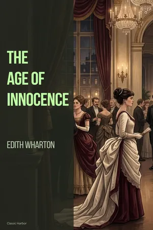 The Age of Innocence