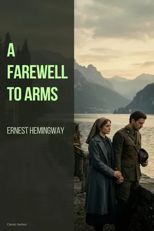 A Farewell to Arms