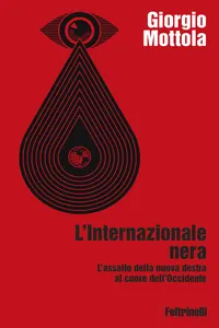 L'Internazionale nera_cover