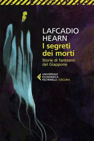 I segreti dei morti