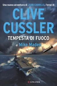 Clive Cussler Tempesta di fuoco_cover