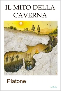 PLATONE: Il Mito della Caverma_cover
