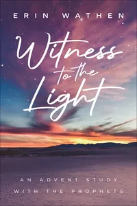 Witness to the Light_cover