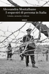 I sequestri di persona in Italia