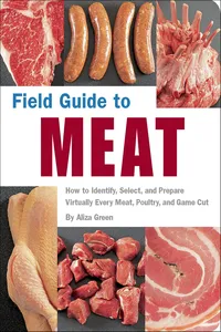 Field Guide to Meat_cover