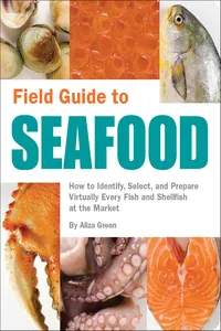 Field Guide to Seafood_cover