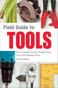 Field Guide to Tools_cover