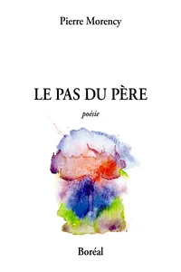 Le Pas du père