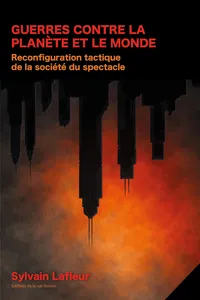 Guerres contre la planète et le monde_cover