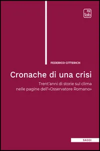 Cronache di una crisi