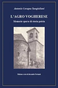 L'Agro Vogherese – Memorie sparse di storia patria