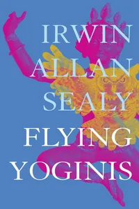 Flying Yoginis_cover