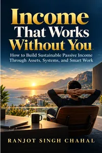 Income That Works Without You_cover