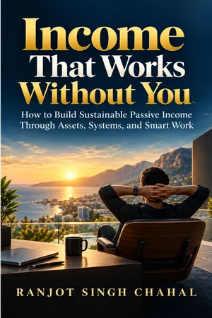 Income That Works Without You