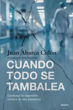 Cuando todo se tambalea