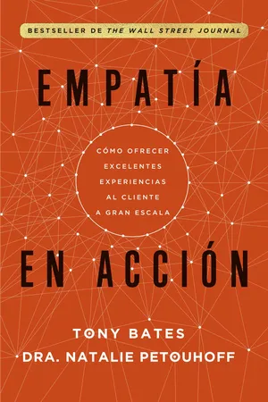 Empatía en acción