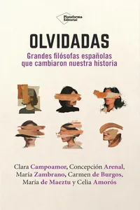 Olvidadas