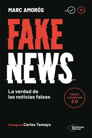 Fake news