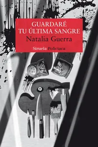 Guardaré tu última sangre_cover