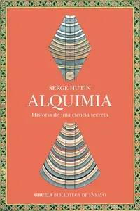 Alquimia