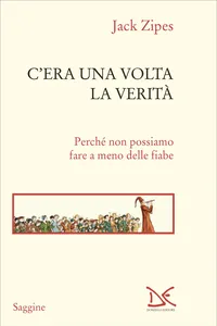 C'era una volta la verità_cover