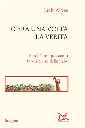 C'era una volta la verità