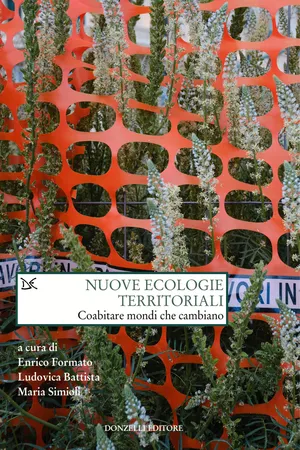Nuove ecologie territoriali