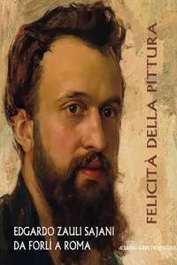 Felicità della pittura_cover