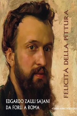 Felicità della pittura