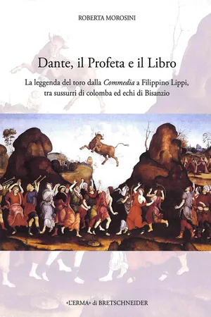 Dante, il Profeta e il Libro