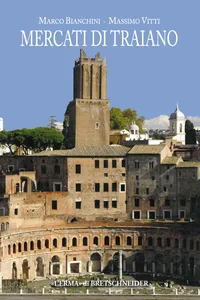 Mercati di Traiano_cover