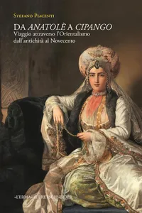Da Anatolè a Cipango