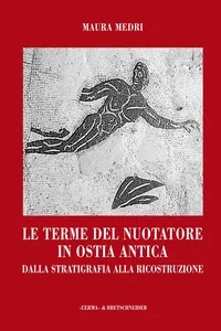 Le Terme del Nuotatore in Ostia Antica_cover