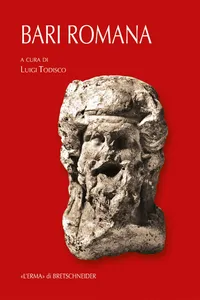 Bari romana_cover