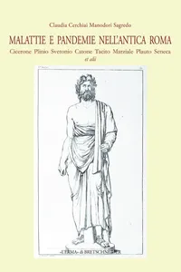 Malattie e pandemie nell'antica Roma