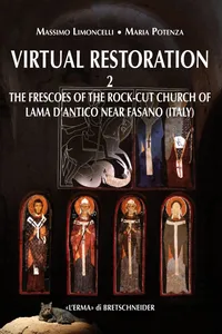 Virtual Restoration 2