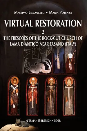 Virtual Restoration 2