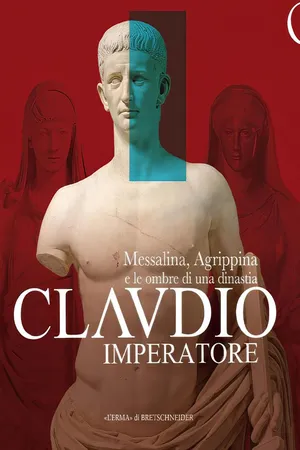 Claudio imperatore