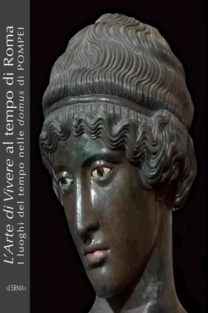 L'arte di vivere al tempo di Roma