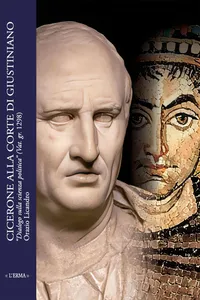 Cicerone alla corte di Giustiniano