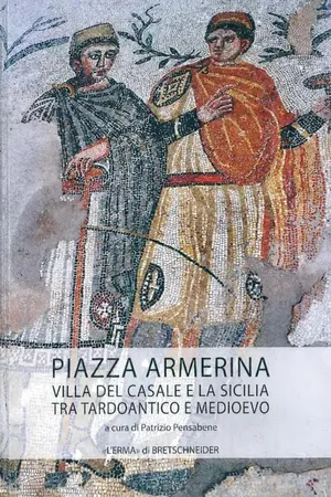 Piazza Armerina