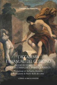 L'Accademia e i manuali del Guercino