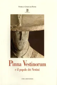 Pinna Vestinorum_cover