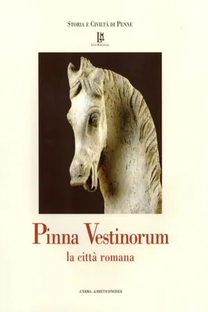 Pinna Vestinorum