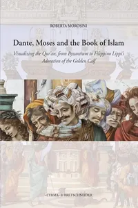 Dante, Moses and the Book of Islam_cover