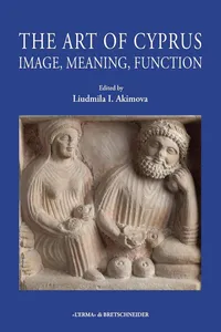 The Art of Cyprus_cover