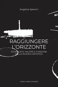 Raggiungere l'orizzonte