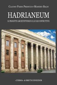 Hadrianeum_cover