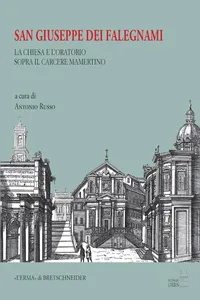 San Giuseppe dei Falegnami_cover
